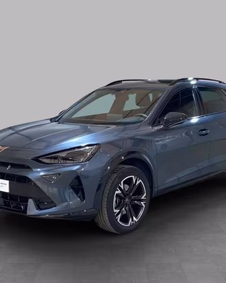 Cupra Formentor 1.5 hybrid 150cv dsg