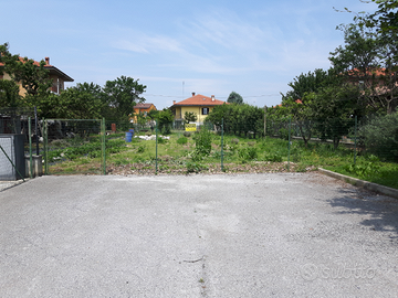 Terreno edificabile - margarita (cn)