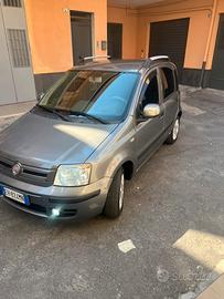 Fiat panda 1.3