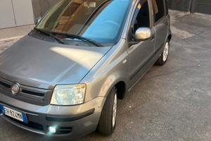 Fiat panda 1.3