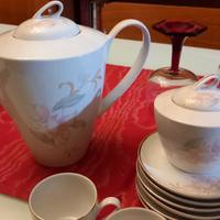 Servizio da caffè Tognana