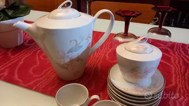 Servizio da caffè Tognana