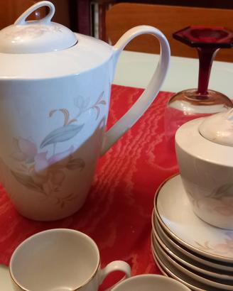 Servizio da caffè Tognana