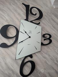 orologio da muro 