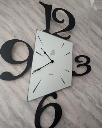 orologio da muro 