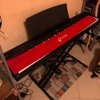 Pianoforte digitale Kawai es110 - 88 tasti pesati