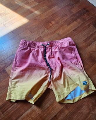 Costume Uomo Billabong