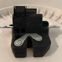 SERRATURA SPORTELLO POST. FIAT PANDA 3 SERIE