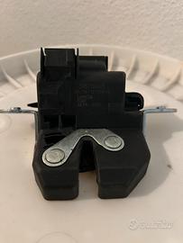 SERRATURA SPORTELLO POST. FIAT PANDA 3 SERIE