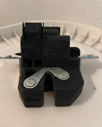 SERRATURA SPORTELLO POST. FIAT PANDA 3 SERIE