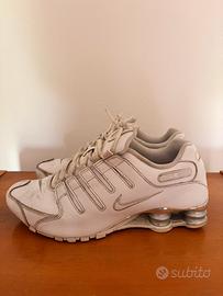 Nike Shox Nz tg. 40.5