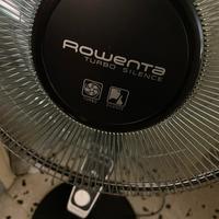 Ventilatore Rowenta Turbo Silence