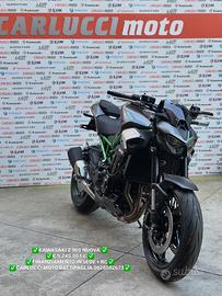 Kawasaki Z 900