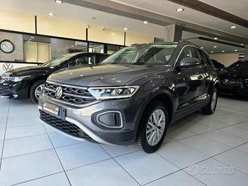 VOLKSWAGEN T-Roc 2.0 TDI 115CV Life Virtual Coc