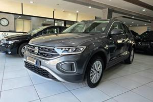 VOLKSWAGEN T-Roc 2.0 TDI 115CV Life Virtual Coc