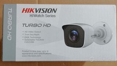 HIKVISION HIWATCH TELECAMERA  HWT-B120-M