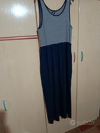 vestito estivo donna 