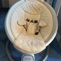 Sedia eletrica hot mom