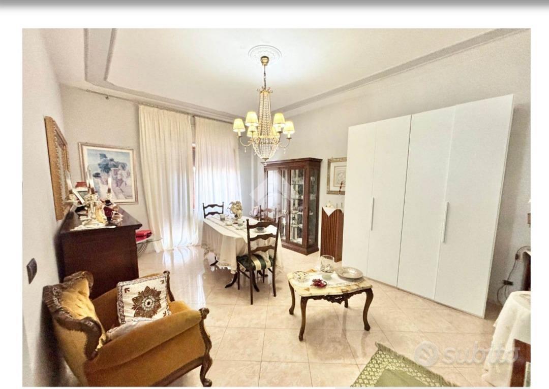 Appartamento – Atripalda, Avellino - Altro