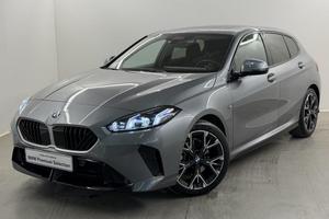 BMW Serie 1 120d 48V MSport auto