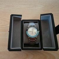 ÁIGI Arctic GMT bianco - limited edition