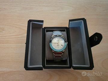 ÁIGI Arctic GMT bianco - limited edition