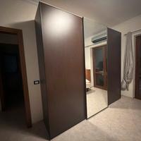 Armadiatura 3 Ante scorrevoli