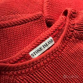 Stone Island archivio vintage Massimo Osti 1984