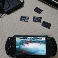 Sony Psp slim 2004