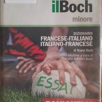 
Il Boch minore - Zanichelli