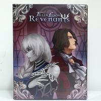 Fallen Legion Revenants Exemplary Ed. SWITCH ITA