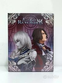 Fallen Legion Revenants Exemplary Ed. SWITCH ITA