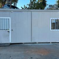 BOX Prefabbricato prod. da ISIP