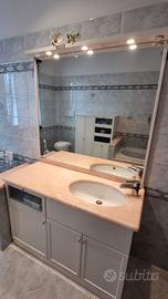 Arredamento bagno