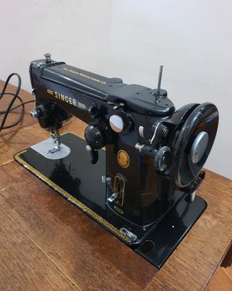 macchina da cucire Singer 306K