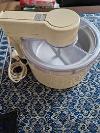 GELATIERA / MACCHINA X GELATO