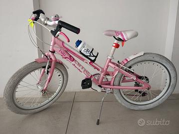 Bicicletta 20"