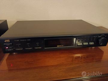 Sintonizzatore JVC FX-382R
