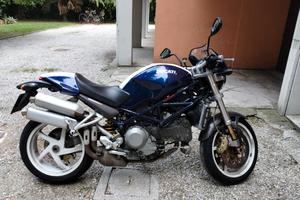 Ducati Monster S4R