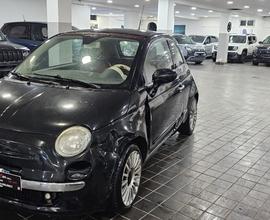 Fiat 500 1.3 Multijet 16V 75 CV Lounge