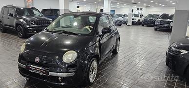 Fiat 500 1.3 Multijet 16V 75 CV Lounge