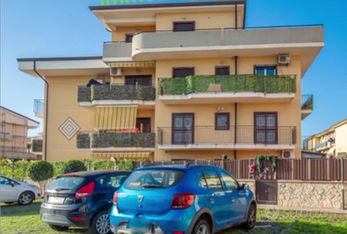 Appartamento a Piano Tavola