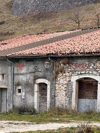 Appartamento Pescasseroli [Cod. rif 3277206VRG]