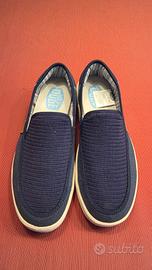 Hey Dude uomo 44 pari al nuovo