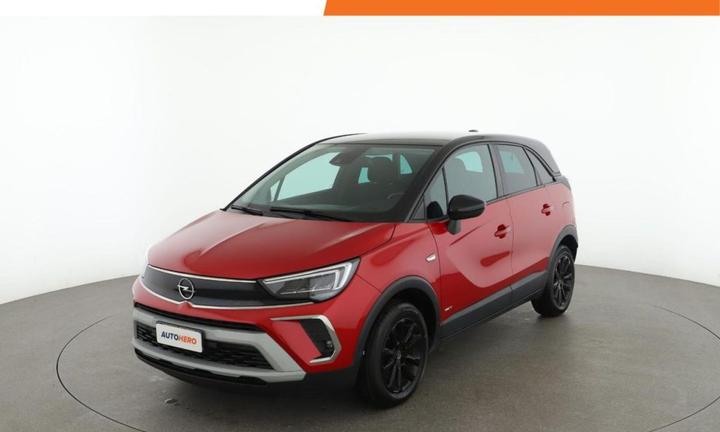 OPEL Crossland FJ33379