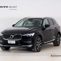 Volvo XC60 B4 (d) AWD Geartronic Inscription