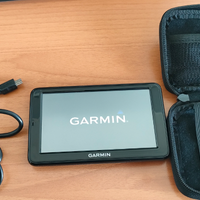 Navigatore Garmin nuvi 2595LM