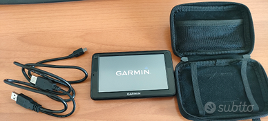 Navigatore Garmin nuvi 2595LM