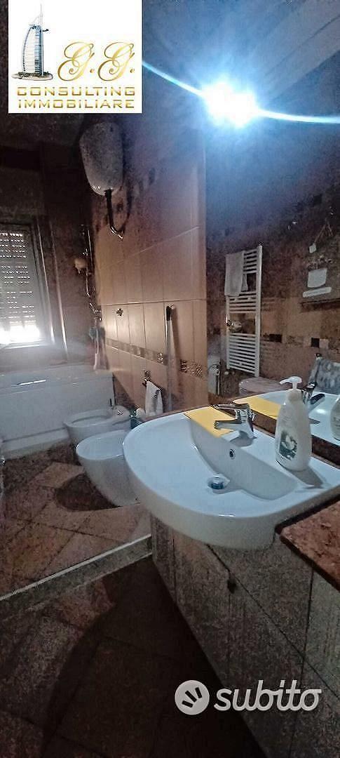 Appartamento - Vista 3