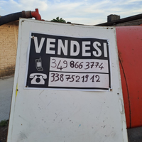 Botte spargi liquami